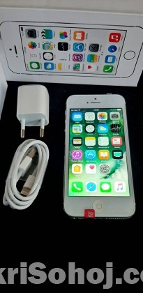 Apple iphone 5 32GB (Intake Box)